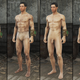 Illustration for article titled 'The Big Erect One Looks Weird': Adding Dicks To Fallout 4